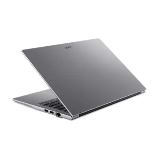 Acer Aspire Go 14 AG14-I71M-52DP Laptop (Intel Core Ultra 5-125H, 16GB RAM, 512GB SSD, Intel, 14" WUXGA, Grey, W11, H&S 2024+M365)