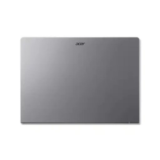 Acer Aspire Go 14 AG14-I71M-52DP Laptop (Intel Core Ultra 5-125H, 16GB RAM, 512GB SSD, Intel, 14" WUXGA, Grey, W11, H&S 2024+M365)