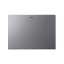 Acer Aspire Go 14 AG14-I71M-52DP Laptop (Intel Core Ultra 5-125H, 16GB RAM, 512GB SSD, Intel, 14" WUXGA, Grey, W11, H&S 2024+M365)