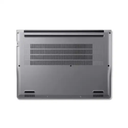 Acer Aspire Go 14 AG14-I71M-52DP Laptop (Intel Core Ultra 5-125H, 16GB RAM, 512GB SSD, Intel, 14" WUXGA, Grey, W11, H&S 2024+M365)