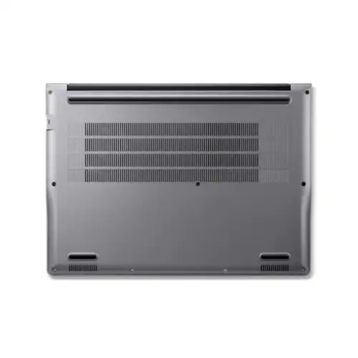 Acer Aspire Go 14 AG14-I71M-98U8 Laptop (Intel Core Ultra 9-185H, 16GB RAM, 512GB SSD, Intel, 14" WUXGA, Grey, W11, H&S 2024+M365)