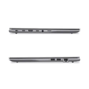 Acer Aspire Go 14 AG14-I71M-98U8 Laptop (Intel Core Ultra 9-185H, 16GB RAM, 512GB SSD, Intel, 14" WUXGA, Grey, W11, H&S 2024+M365)