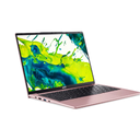 Acer Aspire Lite 14 AL14-45P-R1K9 Laptop | AMD Ryzen™ 3 5400U, 8GB DDR4 RAM, 512GB PCIe NVMe SSD, AMD Radeon, 14" WUXGA (1920 x 1200), IPS, AMD Radeon™ Graphics, M365 Basic + Office Home 2024, Windows 11 Home, Nude Pink