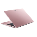 Acer Aspire Lite 14 AL14-45P-R1K9 Laptop | AMD Ryzen™ 3 5400U, 8GB DDR4 RAM, 512GB PCIe NVMe SSD, AMD Radeon, 14" WUXGA (1920 x 1200), IPS, AMD Radeon™ Graphics, M365 Basic + Office Home 2024, Windows 11 Home, Nude Pink