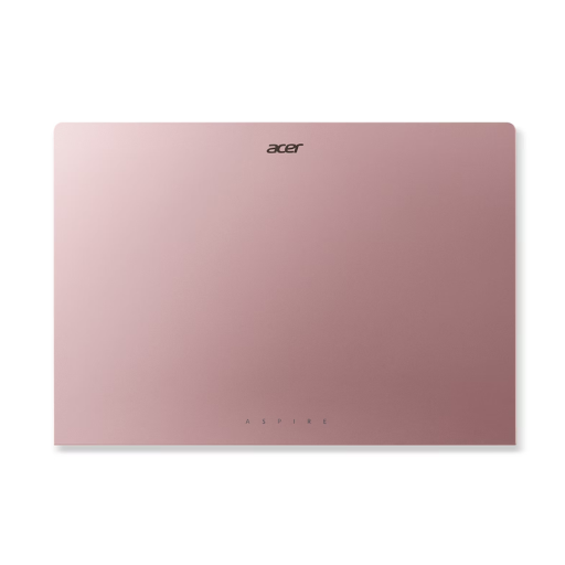 Acer Aspire Lite 14 AL14-45P-R1K9 Laptop | AMD Ryzen™ 3 5400U, 8GB DDR4 RAM, 512GB PCIe NVMe SSD, AMD Radeon, 14" WUXGA (1920 x 1200), IPS, AMD Radeon™ Graphics, M365 Basic + Office Home 2024, Windows 11 Home, Nude Pink