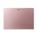 Acer Aspire Lite 14 AL14-45P-R1K9 Laptop | AMD Ryzen™ 3 5400U, 8GB DDR4 RAM, 512GB PCIe NVMe SSD, AMD Radeon, 14" WUXGA (1920 x 1200), IPS, AMD Radeon™ Graphics, M365 Basic + Office Home 2024, Windows 11 Home, Nude Pink
