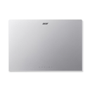 Acer Aspire Lite 14 AL14-53P-50UY Laptop | Intel® Core™ Ultra 5 115U, 16GB DDR5 RAM, 512GB PCIe NVMe SSD, 14" WUXGA (1920 x 1200), IPS, Intel UHD Graphics, M365 Basic + Office Home 2024, Windows 11 Home, Pure Silver