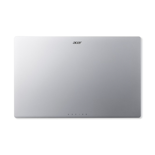 Acer Aspire Lite 15 AL15-32P-C6X3 Laptop | Intel® Celeron® N4500, 8GB DDR4 RAM, 512GB PCIe NVMe SSD, 15.6" FHD (1920 x 1080), TN, Intel® UHD Graphics, M365 Basic + Office Home 2024, Windows 11 Home, Pure Silver