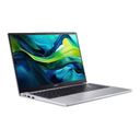 Acer Aspire Lite 15 AL15-44P-R62R Laptop | AMD Ryzen™ 7 7730U, 8GB DDR4 RAM, 512GB PCIe NVMe SSD, 15.6" FHD (1920 x 1080), IPS, AMD Radeon™ Graphics, M365 Basic + Office Home 2024, Windows 11 Home, Light Silver 