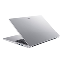 Acer Aspire Lite 15 AL15-44P-R62R Laptop | AMD Ryzen™ 7 7730U, 8GB DDR4 RAM, 512GB PCIe NVMe SSD, 15.6" FHD (1920 x 1080), IPS, AMD Radeon™ Graphics, M365 Basic + Office Home 2024, Windows 11 Home, Light Silver 