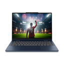 Lenovo IdeaPad 5 14IPH11 2-in-1 Laptop (83UG004MMJ) | Intel® Core™ Ultra 5 322, 16GB DDR5-5600 RAM, 512GB M.2 2242 PCIe SSD, 14" WUXGA (1920x1200) IPS, Touch Display, 60Hz, Intel® Graphics, M365 Basic + Office Home 2024, Windows 11 Home, Cosmic Blue