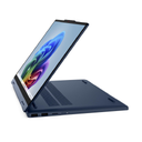 Lenovo IdeaPad 5 14IPH11 2-in-1 Laptop (83UG004MMJ) | Intel® Core™ Ultra 5 322, 16GB DDR5-5600 RAM, 512GB M.2 2242 PCIe SSD, 14" WUXGA (1920x1200) IPS, Touch Display, 60Hz, Intel® Graphics, M365 Basic + Office Home 2024, Windows 11 Home, Cosmic Blue