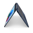 Lenovo IdeaPad 5 14IPH11 2-in-1 Laptop (83UG004MMJ) | Intel® Core™ Ultra 5 322, 16GB DDR5-5600 RAM, 512GB M.2 2242 PCIe SSD, 14" WUXGA (1920x1200) IPS, Touch Display, 60Hz, Intel® Graphics, M365 Basic + Office Home 2024, Windows 11 Home, Cosmic Blue