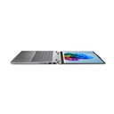 Lenovo IdeaPad 5 14IPH11 2-in-1 Laptop (83UG004NMJ) |  Intel® Core™ Ultra 5 322, 16GB DDR5-5600 RAM, 512GB M.2 2242 PCIe SSD, 14" WUXGA (1920x1200) IPS, Touch Display, 60Hz, Intel® Graphics, M365 Basic + Office Home 2024, Windows 11 Home, Luna Grey