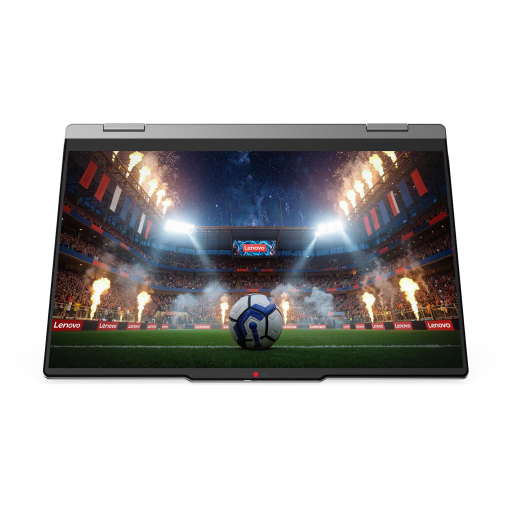 Lenovo IdeaPad 5 14IPH11 2-in-1 Laptop (83UG004NMJ) |  Intel® Core™ Ultra 5 322, 16GB DDR5-5600 RAM, 512GB M.2 2242 PCIe SSD, 14" WUXGA (1920x1200) IPS, Touch Display, 60Hz, Intel® Graphics, M365 Basic + Office Home 2024, Windows 11 Home, Luna Grey
