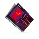 Lenovo IdeaPad 5 14IPH11 2-in-1 Laptop (83UG004NMJ) |  Intel® Core™ Ultra 5 322, 16GB DDR5-5600 RAM, 512GB M.2 2242 PCIe SSD, 14" WUXGA (1920x1200) IPS, Touch Display, 60Hz, Intel® Graphics, M365 Basic + Office Home 2024, Windows 11 Home, Luna Grey