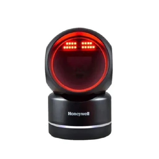Honeywell Orbit HF680 2D Hands-Free Area-Imaging Scanner