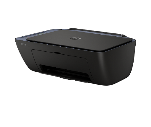 HP DeskJet Ink Advantage 2975 All-in-One Printer (A24J2C) | Print, Scan, Copy, 7.5 ppm, USB 2.0, Wi-Fi, HP 654 Ink