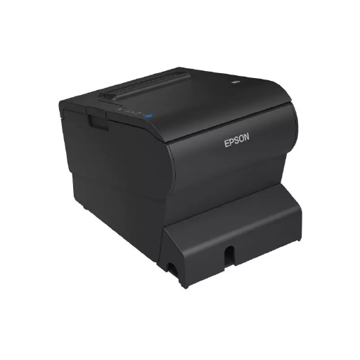 Epson TM-T88VII-112 Thermal POS Receipt Printer (USB, Ethernet) - (C31CJ57112A0)
