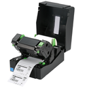 TSC TE200 Desktop Barcode Label Printer