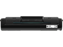 HP 110A W1112A Black Original Laser Toner Cartridge