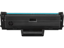 HP 110A W1112A Black Original Laser Toner Cartridge