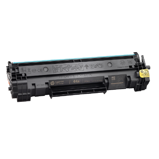 HP 44A CF244A Black LaserJet Original Toner Cartridge
