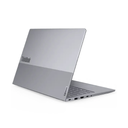 Lenovo ThinkBook 14 G9 IPL Laptop (Copilot+ PC) (21UX003GGQ) | Intel Core™ Ultra 7 355, 16GB DDR5 5600MT/s RAM, 14" WUXGA (1920x1200) 60Hz, IPS, Intel® Graphics, Arctic Grey, DOS (Bundled with Lenovo 16" ECO Topload T210 Case)