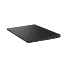 Lenovo ThinkPad E16 Gen 3 Laptop (21SRS1C500) | Intel® Core™ Ultra 7 255H, 16GB DDR5 5600MT/s RAM, 512GB PCIe NVMe SSD, 16" WUXGA (1920x1200) 60Hz, IPS, Intel® Arc™ 130T GPU, Black