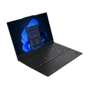 Lenovo ThinkPad E16 Gen 3 Laptop (21SSS7JJ00) | Intel Core™ Ultra 5 225H, 16GB DDR5 5600MT/s RAM, 512GB PCIe NVMe SSD, 16" WUXGA (1920x1200) 60Hz, IPS, Intel® Arc™ 130T GPU, Black, DOS 