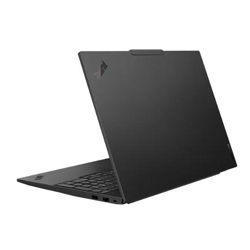 Lenovo ThinkPad E16 Gen 3 Laptop (21SSS7JJ00) | Intel Core™ Ultra 5 225H, 16GB DDR5 5600MT/s RAM, 512GB PCIe NVMe SSD, 16" WUXGA (1920x1200) 60Hz, IPS, Intel® Arc™ 130T GPU, Black, DOS 