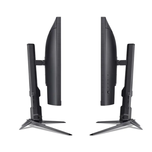 Acer Predator XB273U X2bmiiprx 27" Gaming Monitor | WQHD (2560 x 1440) IPS, 210Hz, 16:9, 400 nits, 0.5ms, Speakers x2, AMD FreeSync Premium, 1x DisplayPort, 2x HDMI, Black