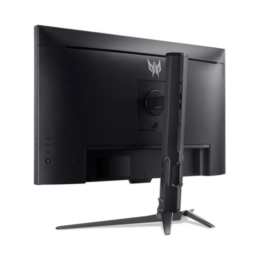 Acer Predator XB273U X2bmiiprx 27" Gaming Monitor | WQHD (2560 x 1440) IPS, 210Hz, 16:9, 400 nits, 0.5ms, Speakers x2, AMD FreeSync Premium, 1x DisplayPort, 2x HDMI, Black
