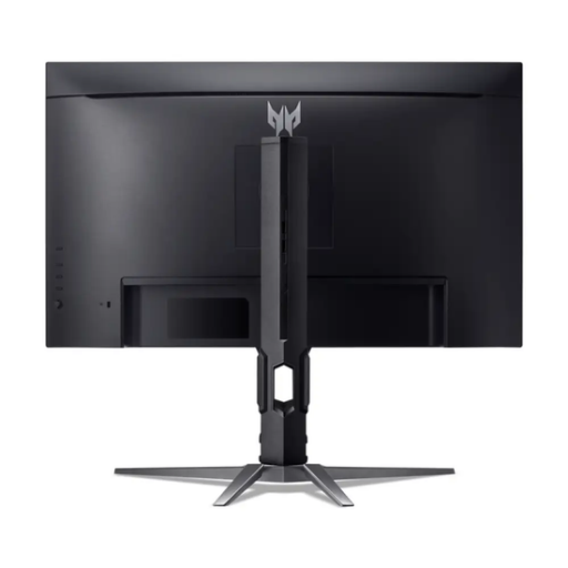 Acer Predator XB273U X2bmiiprx 27" Gaming Monitor | WQHD (2560 x 1440) IPS, 210Hz, 16:9, 400 nits, 0.5ms, Speakers x2, AMD FreeSync Premium, 1x DisplayPort, 2x HDMI, Black