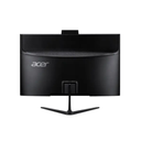 Acer Aspire C24B-GRPLD5-5120W11 All-in-One Desktop PC | Intel® Core™ 5 120U, 8GB DDR5 4800MHz RAM, 512GB PCIe NVMe SSD, 23.8" FHD (1920 x 1080), Intel® Graphics, Wi-Fi 6 + Bluetooth 5.2, Wired keyboard & Mouse, HDMI x1, DP x1, Microsoft Office Home 2024 + M365 Basic, Windows 11 Home