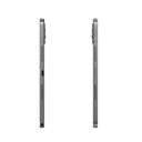 Lenovo Idea Tab TB336ZU (ZAFM0739MY) (Bundle) | MediaTek Dimensity 6300, 8GB LPDDR4x, 256GB UFS 2.2, 11" 2.5K (2560x1600) IPS, 90Hz, Touch, Arm Mali-G57 MC2 GPU, Front 5.0MP, Rear 8.0MP, 7040mAh  Battery, Wi-Fi, Luna Gray - (Bundled with Tab Pen Plus + Folio Case + Folio Keyboard)