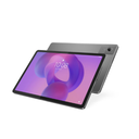 Lenovo Idea Tab TB336ZU (ZAFM0739MY) (Bundle) | MediaTek Dimensity 6300, 8GB LPDDR4x, 256GB UFS 2.2, 11" 2.5K (2560x1600) IPS, 90Hz, Touch, Arm Mali-G57 MC2 GPU, Front 5.0MP, Rear 8.0MP, 7040mAh  Battery, Wi-Fi, Luna Gray - (Bundled with Tab Pen Plus + Folio Case + Folio Keyboard)
