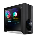 Acer Predator Orion 3000 PO3-665-225W11D Gaming Desktop PC | Intel® Core™ Ultra 5 225F, 16GB DDR5 5600MT/s RAM, 1TB PCIe NVMe SSD, NVIDIA® GeForce RTX™ 5060 8GB GDDR7, WiFi 7, Bluetooth 5.4, Predator Wired Keyboard and Mouse, HDMI x1, DP x2, Windows 11 Home 