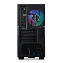 Acer Predator Orion 3000 PO3-665-225W11D Gaming Desktop PC | Intel® Core™ Ultra 5 225F, 16GB DDR5 5600MT/s RAM, 1TB PCIe NVMe SSD, NVIDIA® GeForce RTX™ 5060 8GB GDDR7, WiFi 7, Bluetooth 5.4, Predator Wired Keyboard and Mouse, HDMI x1, DP x2, Windows 11 Home 
