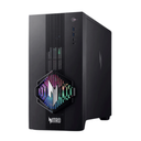 Acer Nitro N30-100-265W11S Gaming Desktop PC | Intel® Core™ Ultra 7 265F, 16GB DDR5 5600MT/s RAM, 512GB PCIe NVMe SSD, NVIDIA® GeForce RTX™ 5060 8GB GDDR7, WiFi 7, Bluetooth 5.4, Wired Keyboard & Mouse, HDMI x1, DP x1, Windows 11 Home