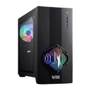 Acer Nitro N30-100-265W11S Gaming Desktop PC | Intel® Core™ Ultra 7 265F, 16GB DDR5 5600MT/s RAM, 512GB PCIe NVMe SSD, NVIDIA® GeForce RTX™ 5060 8GB GDDR7, WiFi 7, Bluetooth 5.4, Wired Keyboard & Mouse, HDMI x1, DP x1, Windows 11 Home