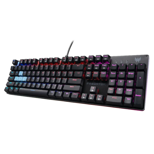 Acer Predator Aethon 303 Gaming Keyboard