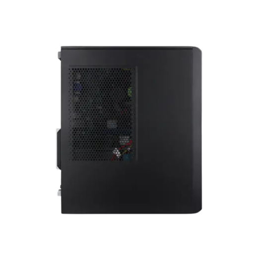 Acer Veriton VS2735G-U7265 Desktop PC | Intel Core™ Ultra 7 265, 8GB DDR5 5600MHz RAM, 512GB M.2 PCIe SSD, Intel Arc Graphics, Wi-Fi 7 + Bluetooth 5.4, USB Keyboard & Mouse, HDMI x1, DP x1, DOS