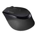 Logitech M275 Wireless Mouse Black (910-004587)