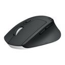 Logitech M720 Triathlon Multi-Computer Wireless Mouse (910-004792)