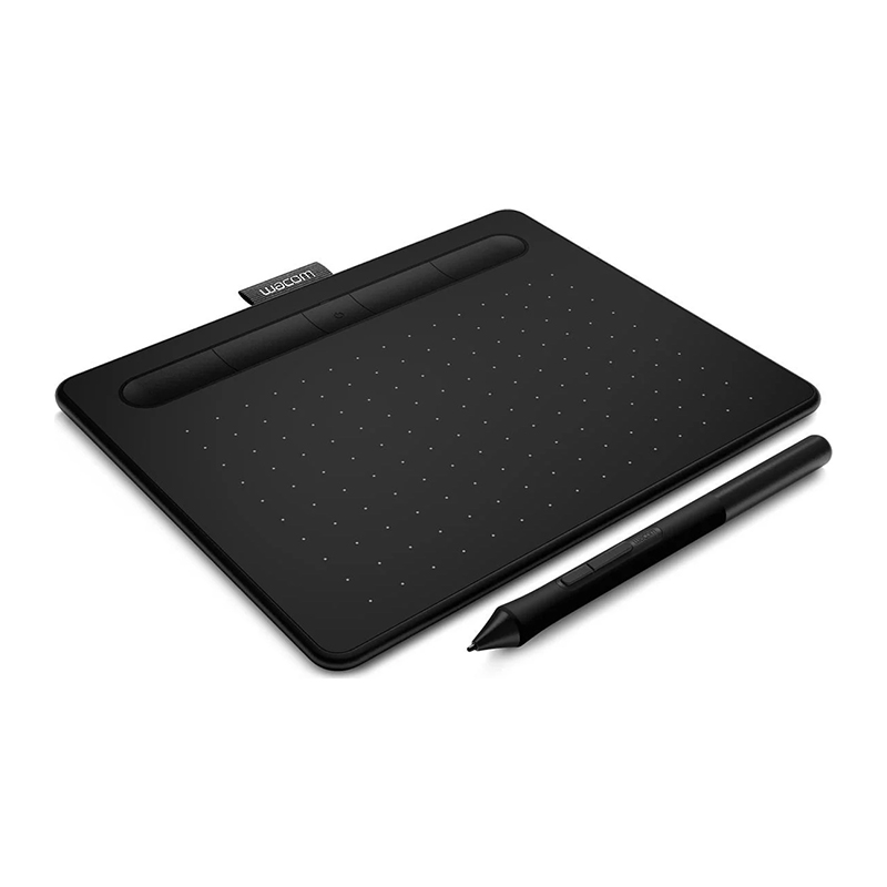 Wacom Intuos Creative Pen Tablet CTL-4100WL/K0-CX