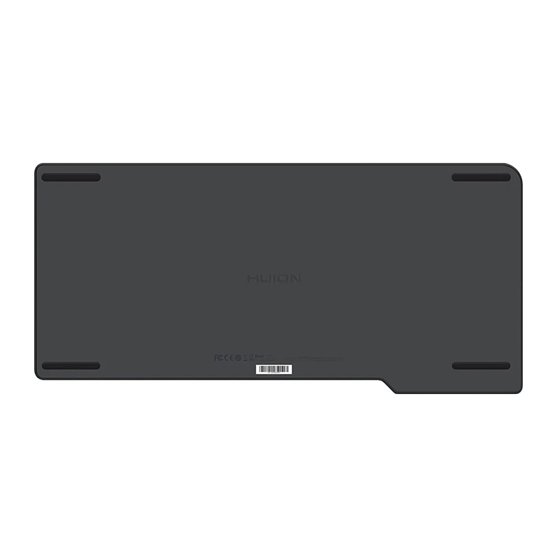 Huion Inspiroy Keydial KD200 Creative Graphics Tablet