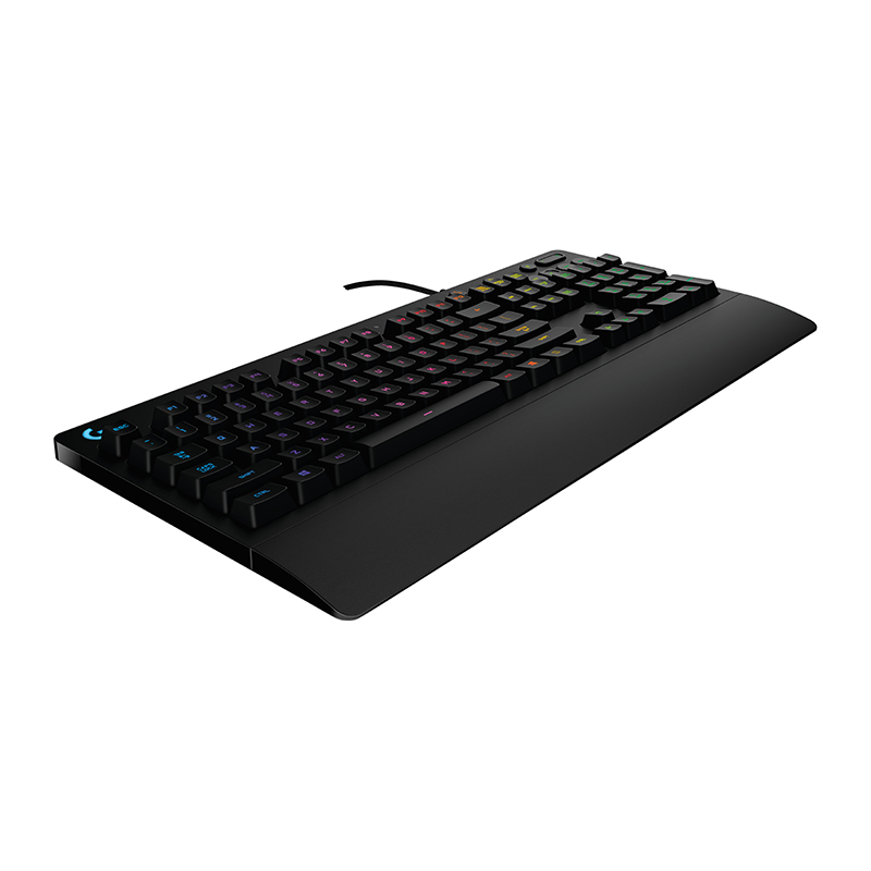 LOGITECH G213 PRODIGY GAMING KEYBOARD