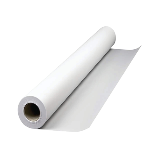A1 PLOTTING PAPER ROLL (594MM X 50 YARDS X 2" X 80GSM)