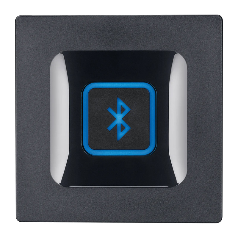 Logitech USB Bluetooth Audio Receiver (980-001276)
